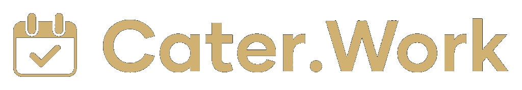 Cater.Work logo
